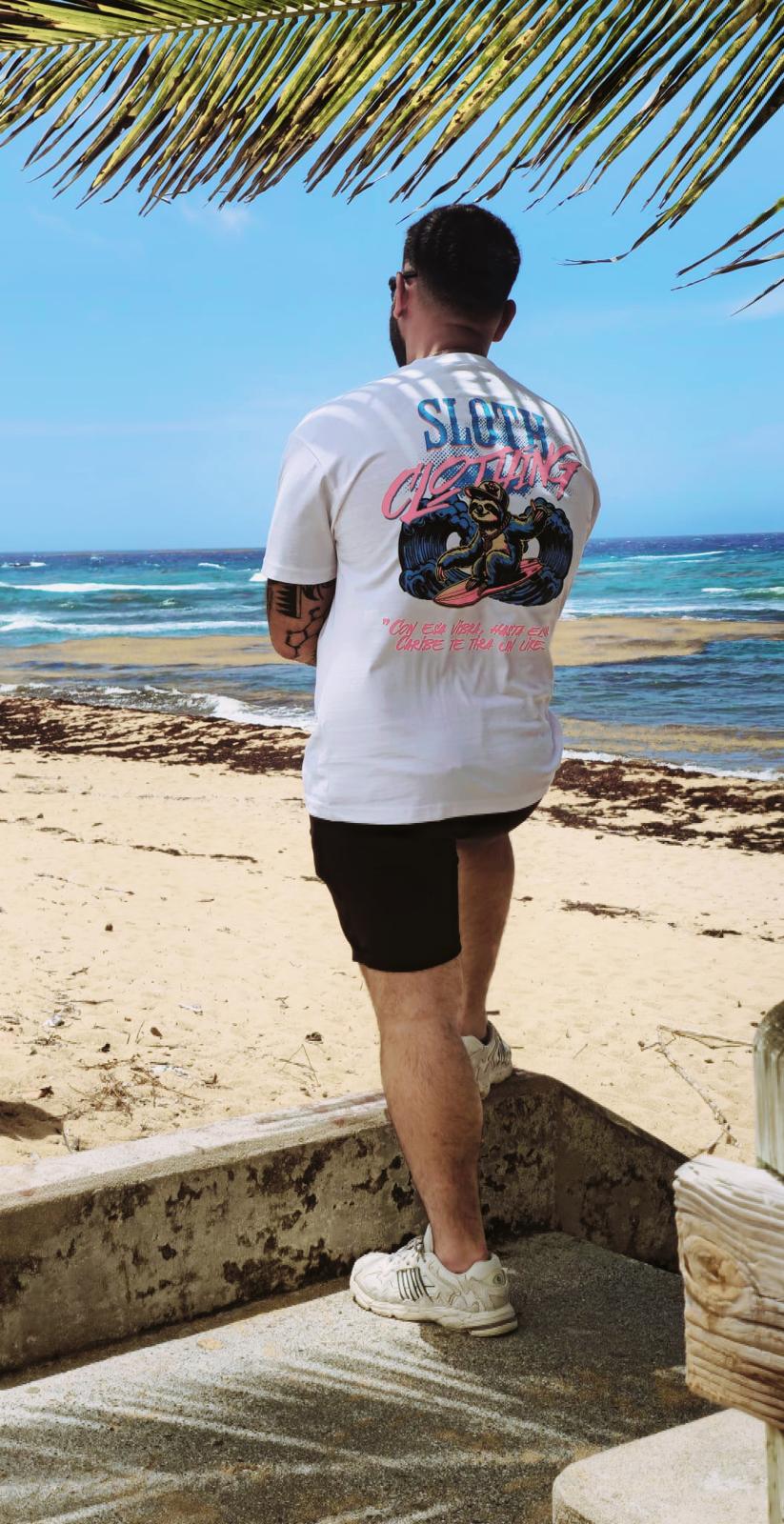 Mami Llevame en tu Ola!