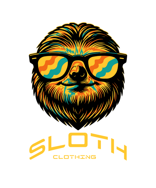 Sloth Clothing 