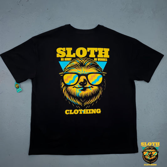 No Hurry, No Worries